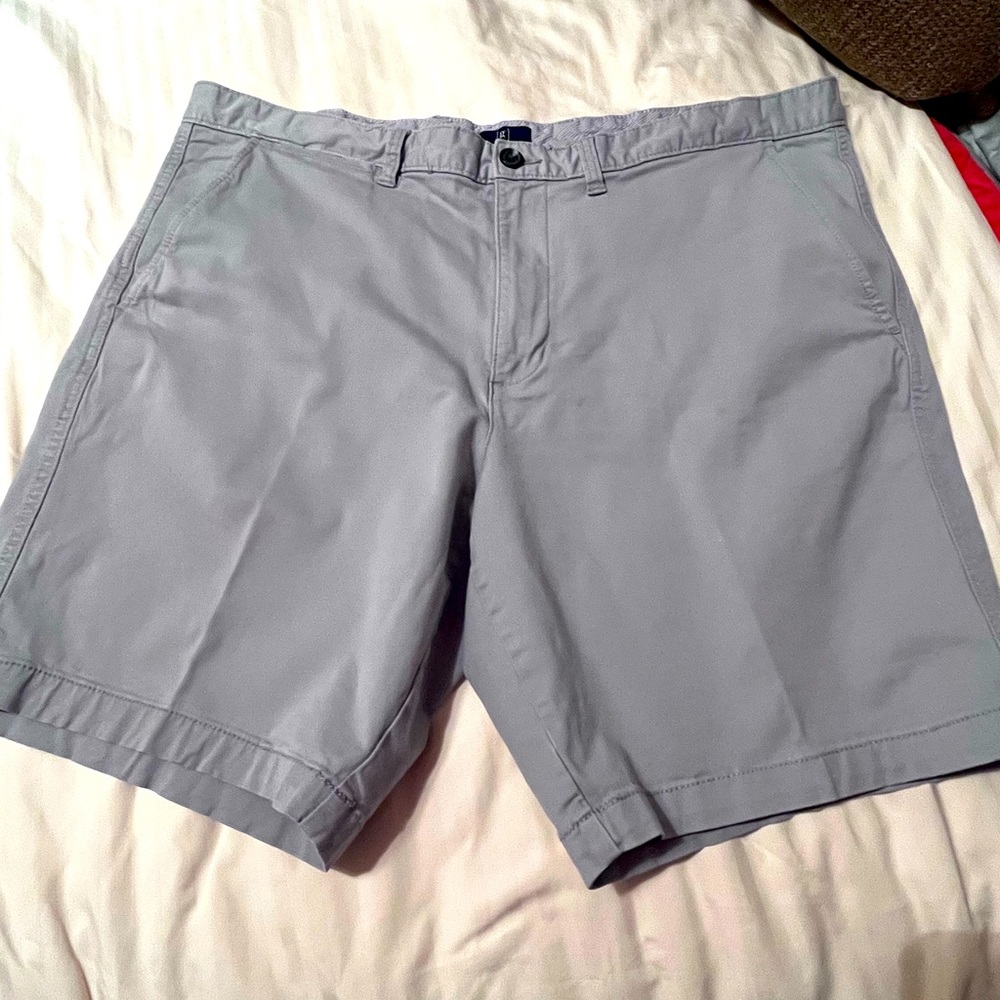 Men’s shorts, size 40. George brand, pre-loved, great condition!!